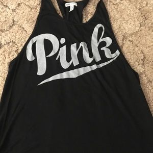 Victoria’s Secret Pink tank top